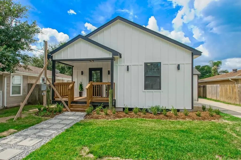 7818 Marquis Street, New Orleans, LA 70128 - Image #1