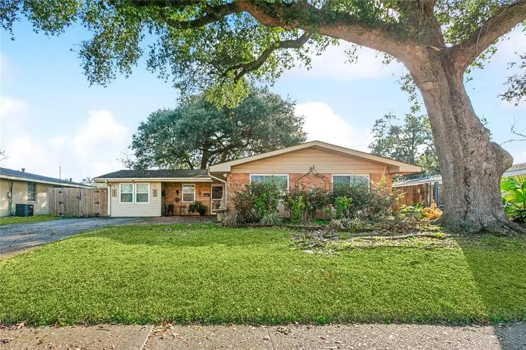 2728 Somerset Drive, New Orleans, LA 70131 - Image #1