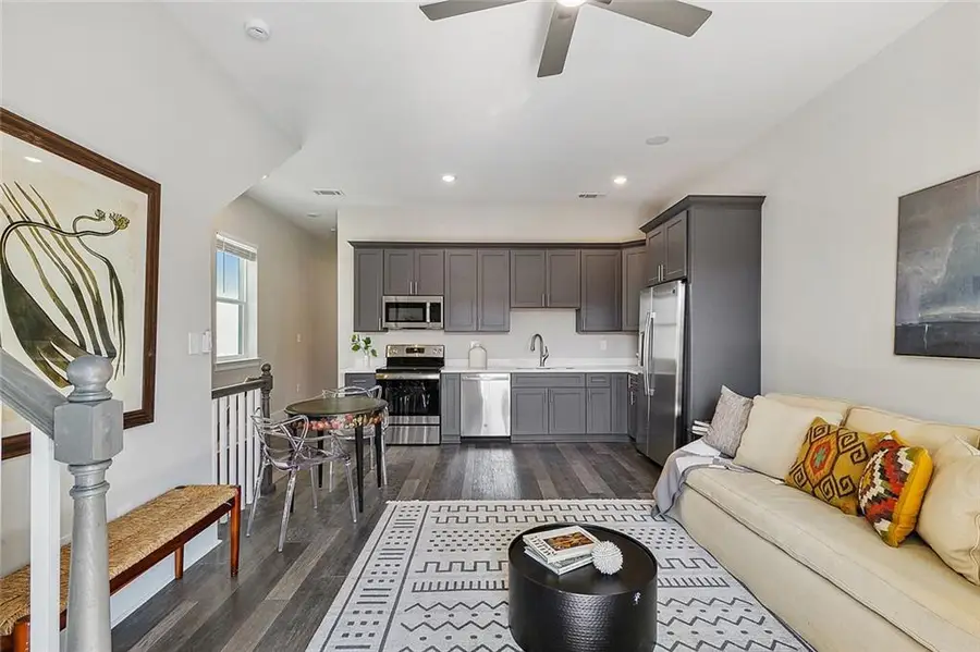 1725 St Andrew Street #D, New Orleans, LA 70113 - Image #2