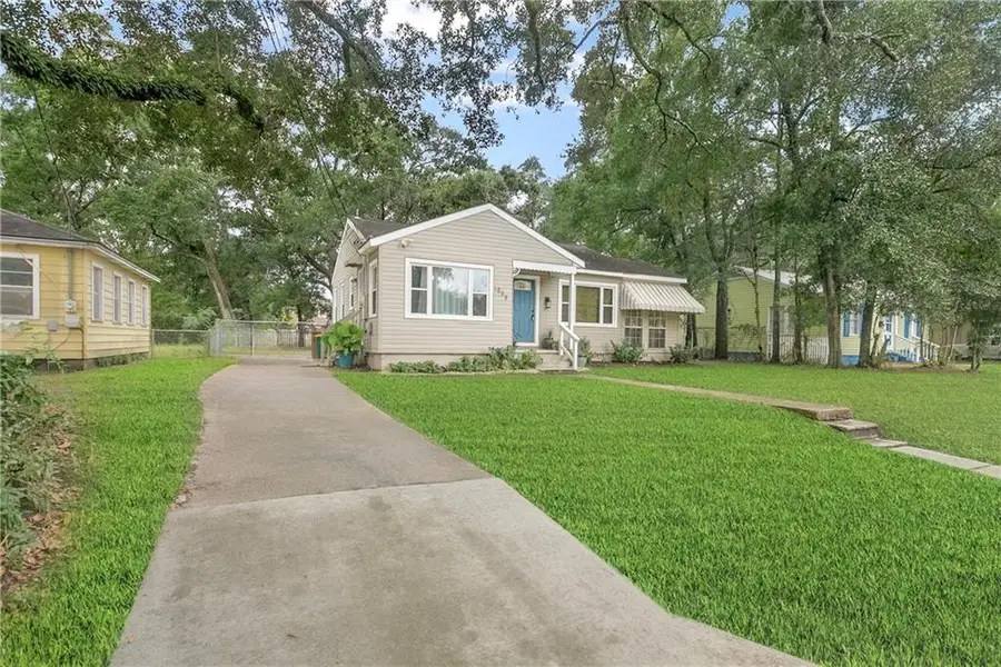 1658 Hollywood Boulevard, Biloxi, MS 39531 - #2