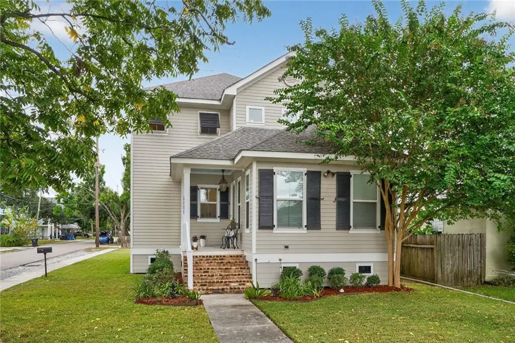 5801 Colbert Street, New Orleans, LA 70124 - #1