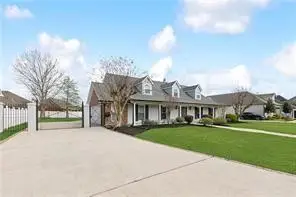 116 Primrose Drive, Belle Chasse, LA 70037 - Image #1