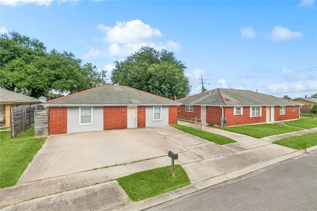 7701 Berg Road, New Orleans, LA 70128 - Image #1