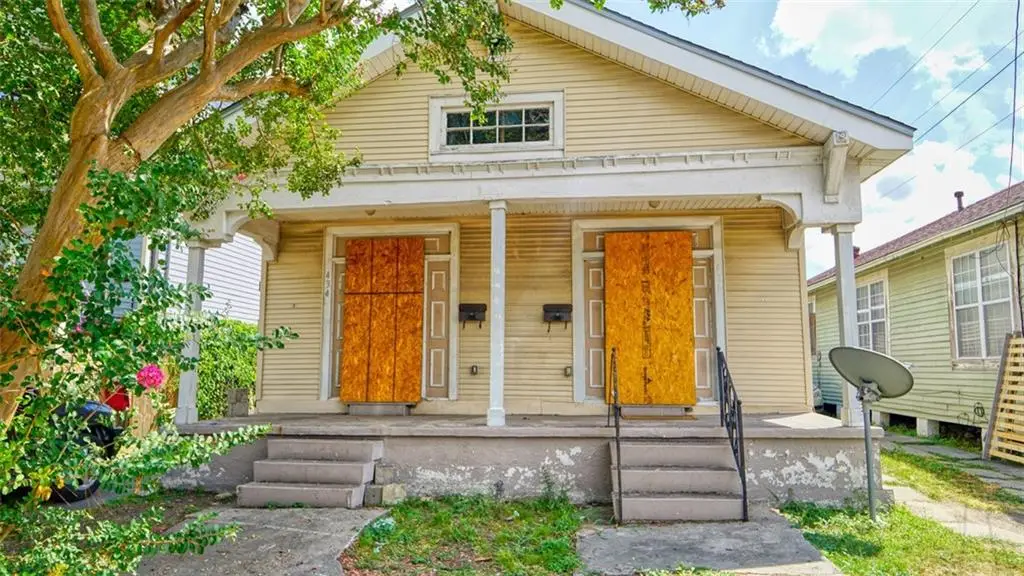 434 S Lopez Street, New Orleans, LA 70119 - Image #1
