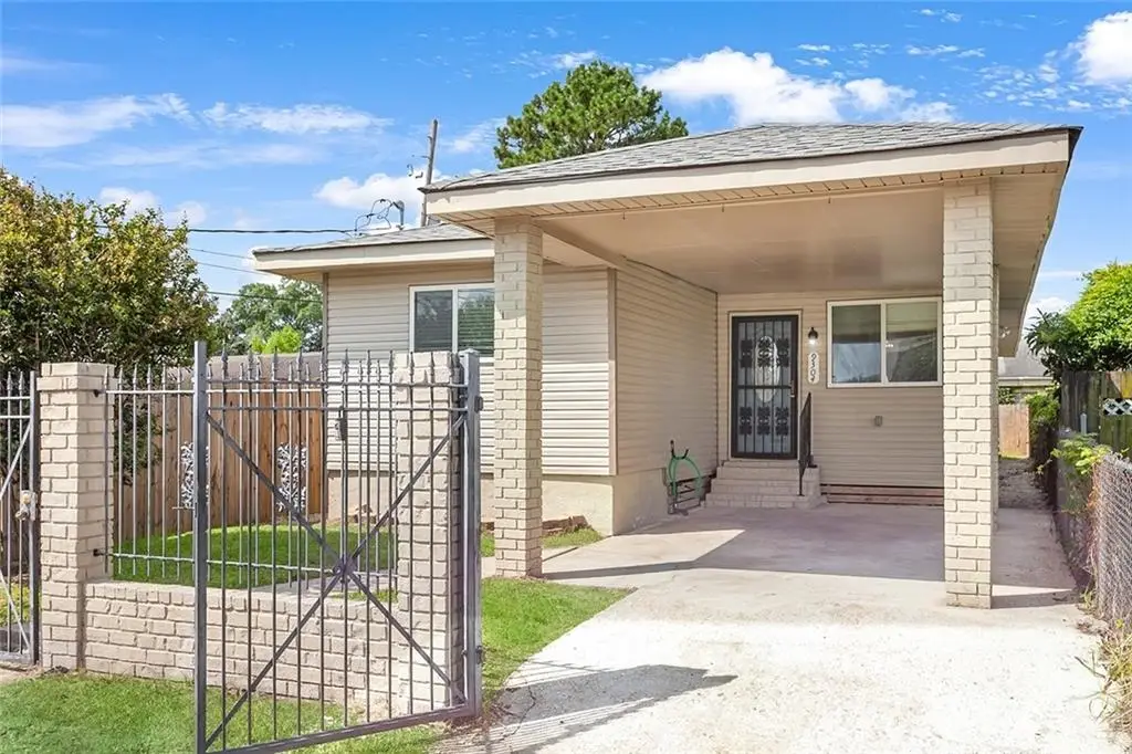 9304 Colappissa Street, New Orleans, LA 70118 - Image #1