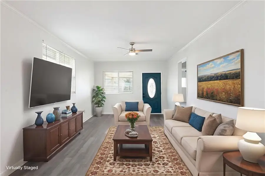 9304 Colappissa Street, New Orleans, LA 70118 - Image #2