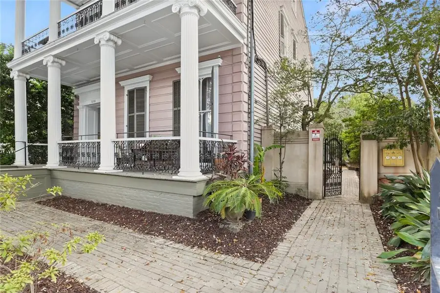 3206 Saint Charles Avenue, New Orleans, LA 70115 - Image #3