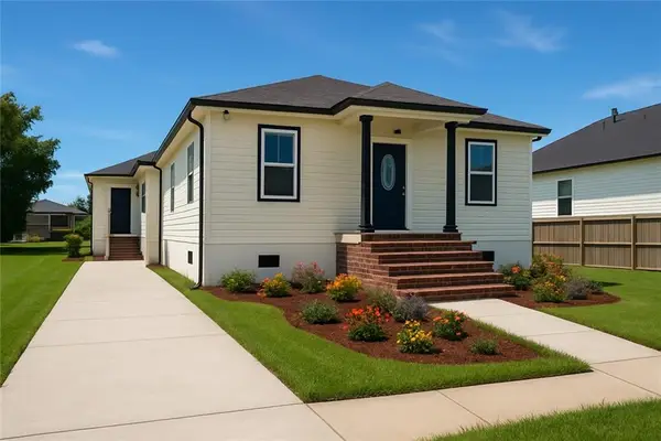 3113-15 Delambert Street, Chalmette, LA 70043