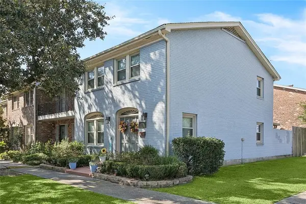 224 Terry Parkway #A, Terrytown, LA 70056