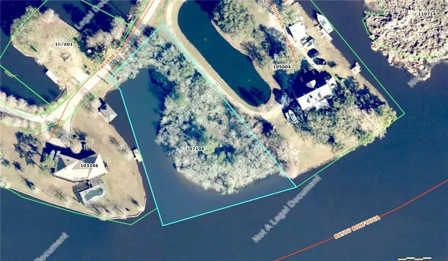 0 Faciane Lane, Slidell, LA 70460 - Image #3