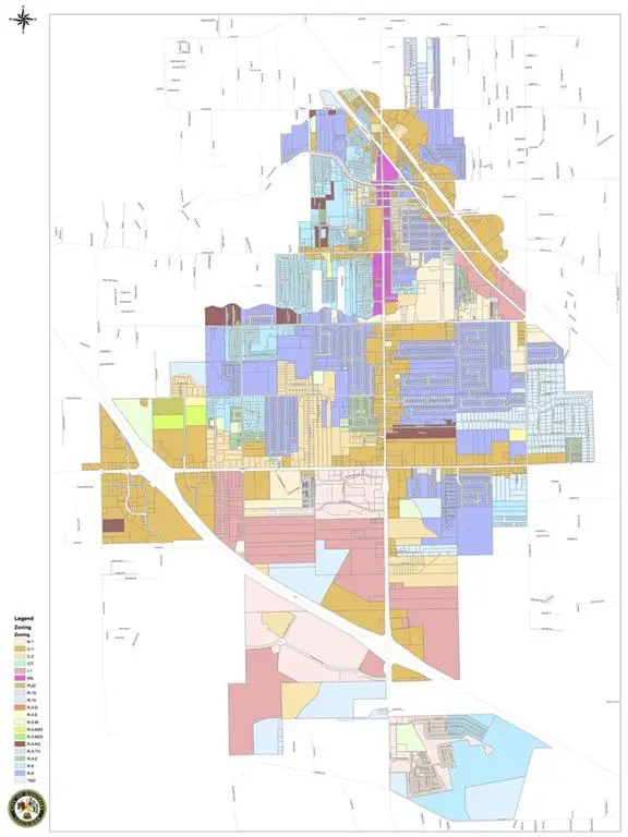 TBD W Rothland Street, Gonzales, LA 70737 - Image #3