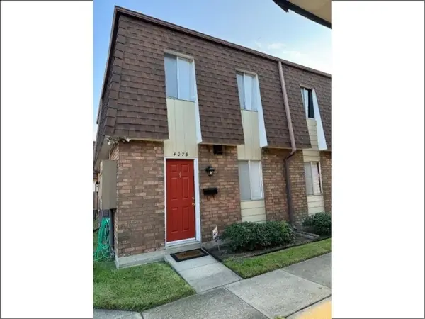 4079 Division Street #4079, Metairie, LA 70002
