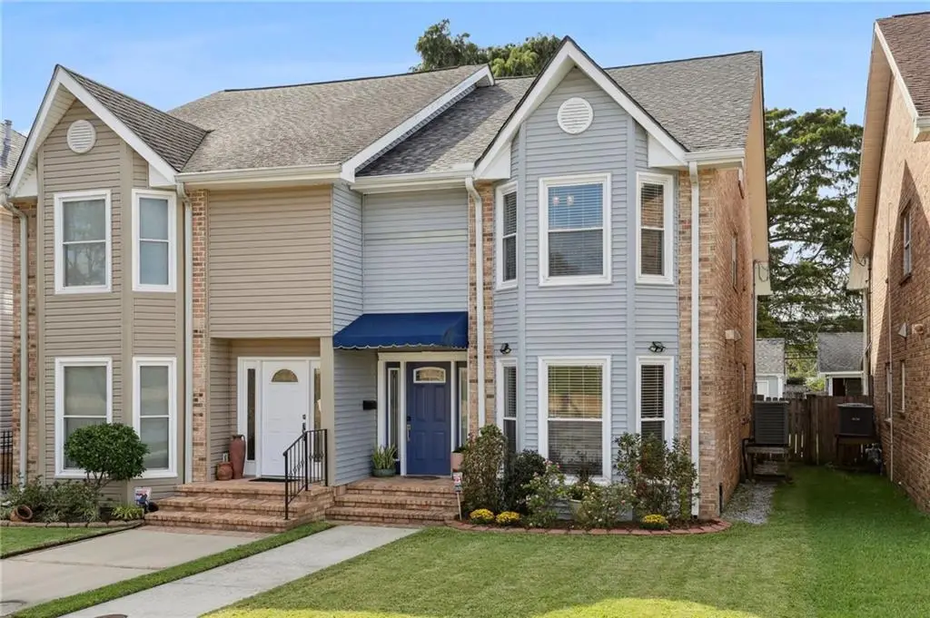 6360 Orleans Avenue, New Orleans, LA 70124 - Image #1