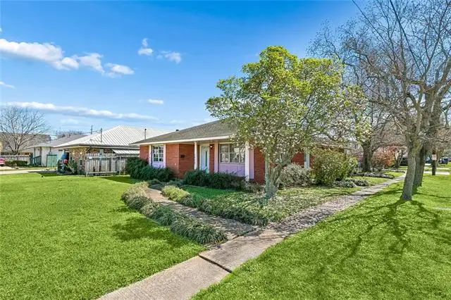 1820 West Esplanade Avenue, Metairie, LA 70005 - #2