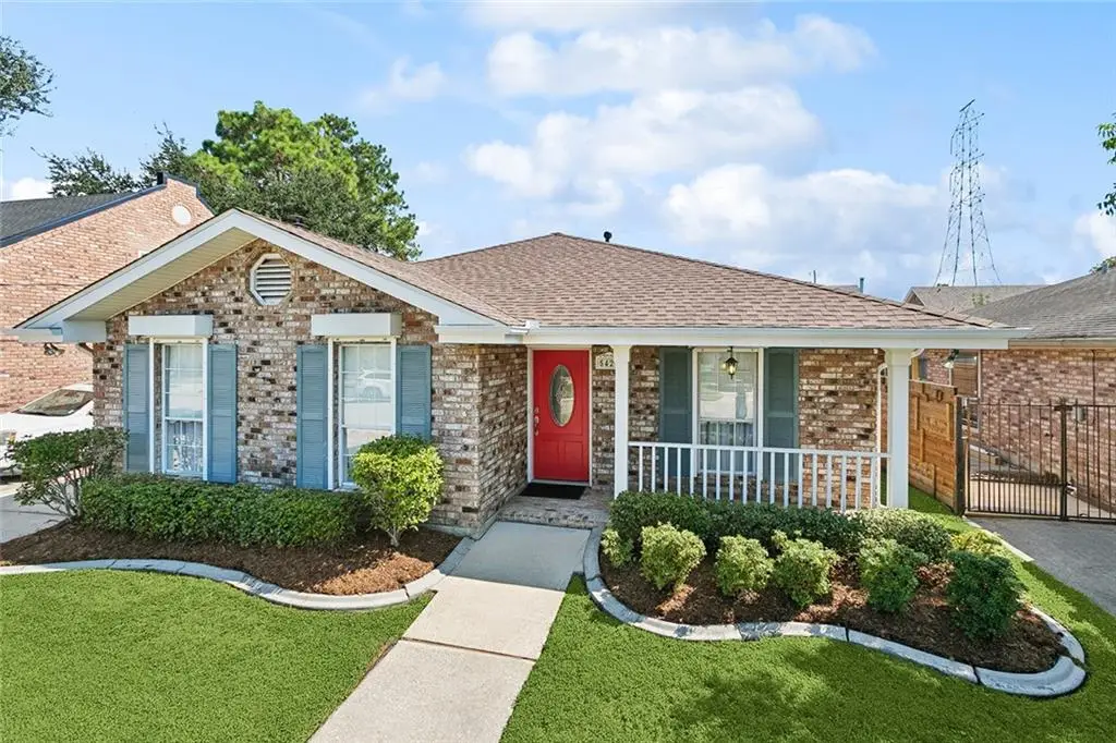 5421 David Drive, Kenner, LA 70065 - Image #1