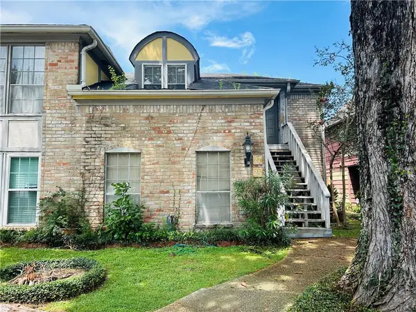 7 Heritage Lane #27, New Orleans, LA 70114