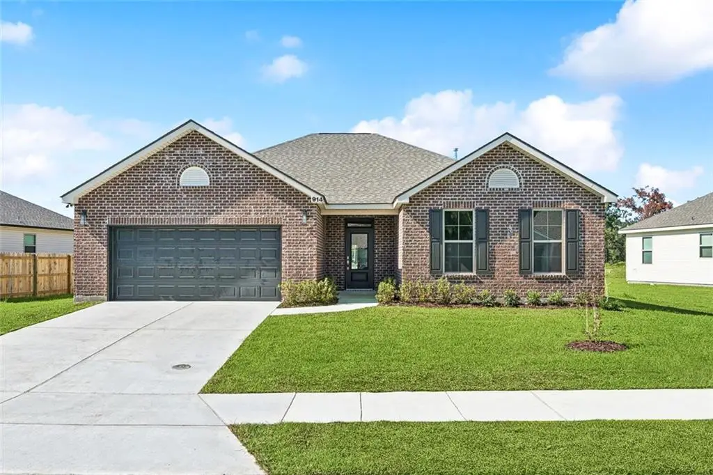 914 Dandelion Drive, Waggaman, LA 70094 - Image #1