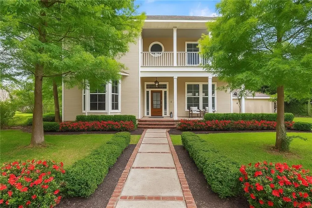 633 Ramon Street, Mandeville, LA 70448 - #1