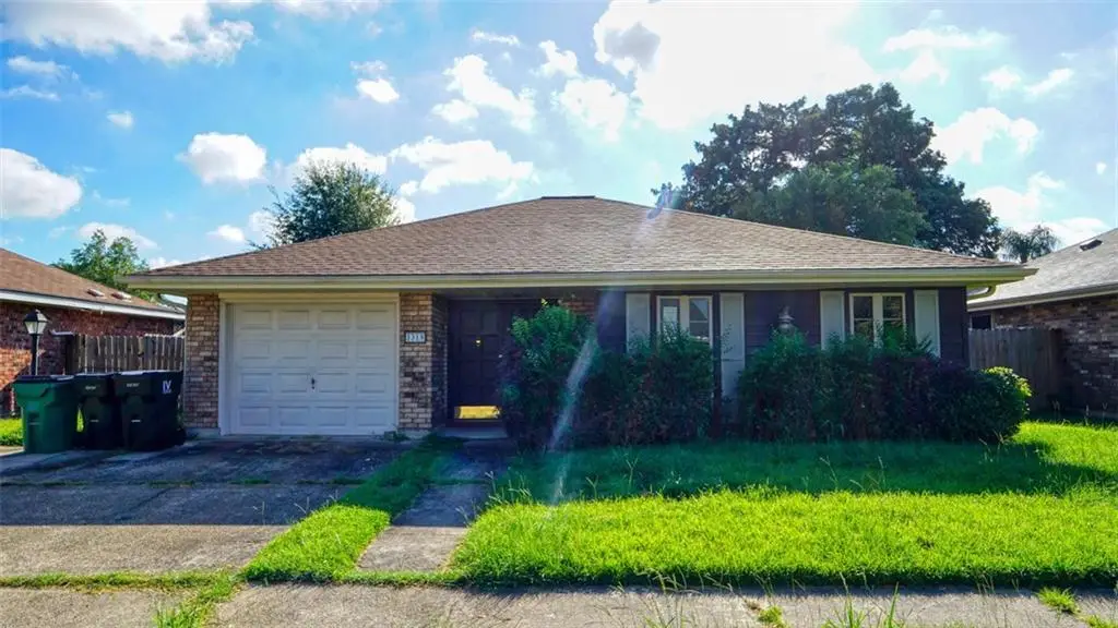 3318 Cannes Place, Kenner, LA 70065 - Image #1