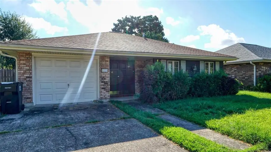 3318 Cannes Place, Kenner, LA 70065 - Image #2