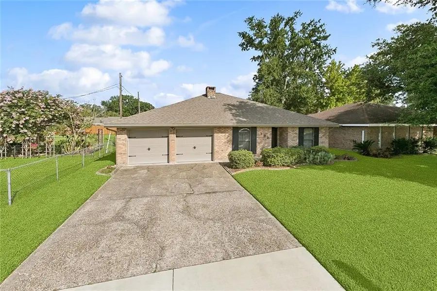 192 Lakewood Drive, Luling, LA 70070 - Image #2