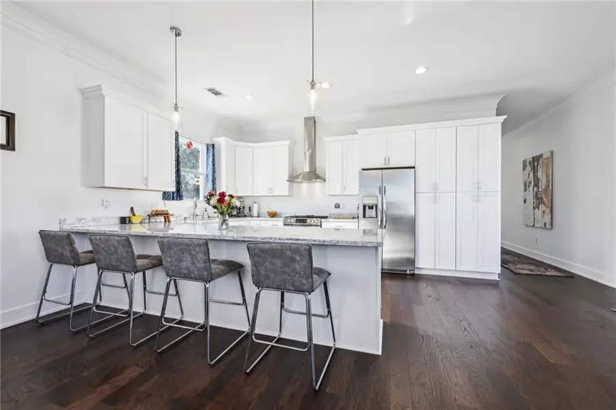 839 Belleville Street, New Orleans, LA 70114 - #2