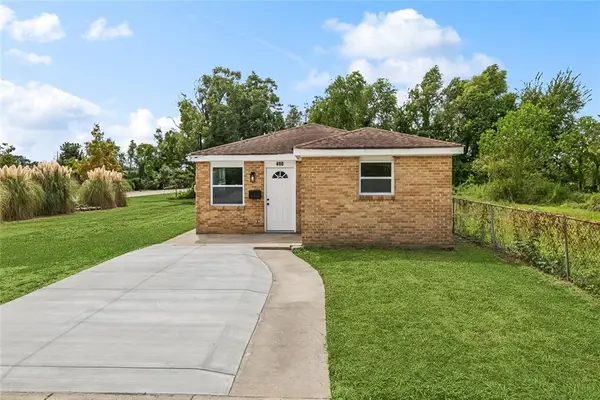 490 Ocean Avenue, Gretna, LA 70053