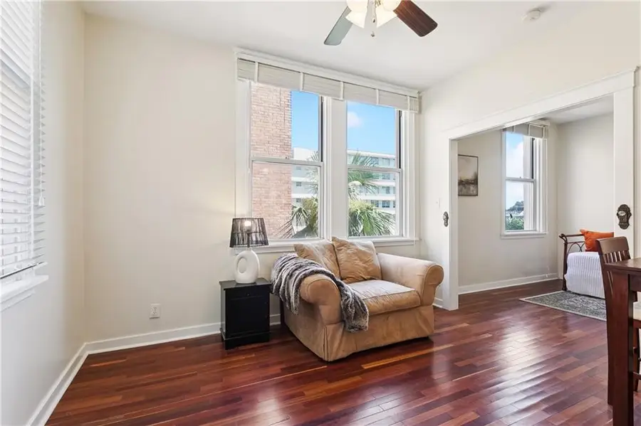 1224 St Charles Avenue #214, New Orleans, LA 70130 - Image #3