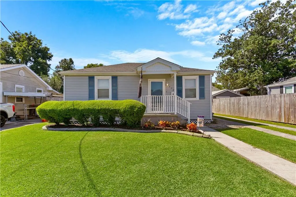 452 West Avenue, Harahan, LA 70123 - Image #1