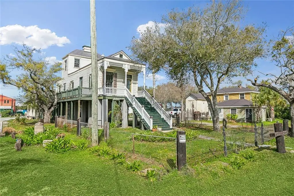 4518 - 30 Jean Lafitte Boulevard, Lafitte, LA 70067 - Image #1