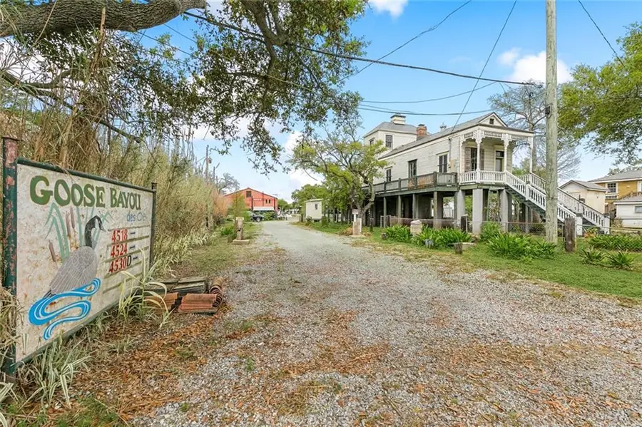 4518 - 30 Jean Lafitte Boulevard, Lafitte, LA 70067 - Image #2