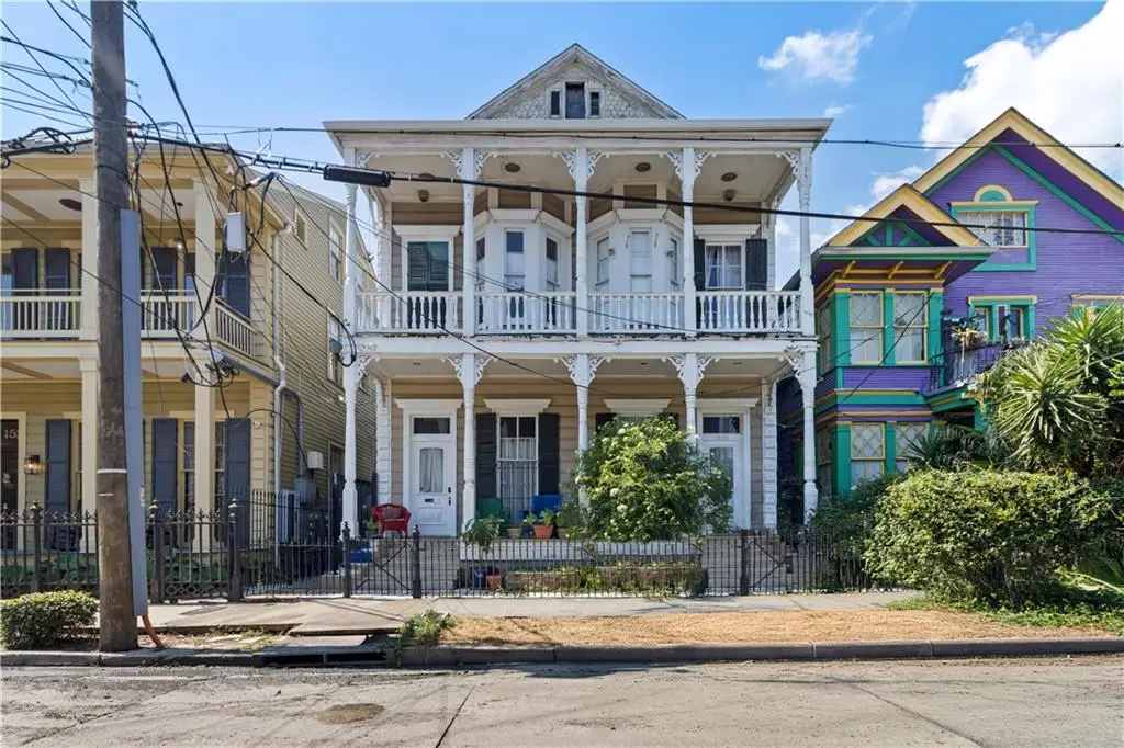 1524 St Mary Street, New Orleans, LA 70130 - #1