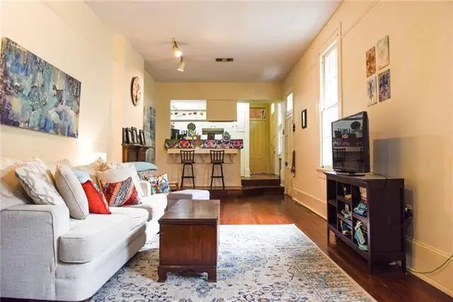 1524 St Mary Street, New Orleans, LA 70130 - #2