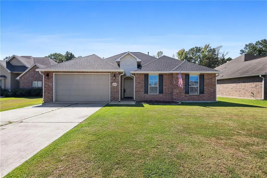 16118 Graywood Street, Ponchatoula, LA 70454 - Image #1
