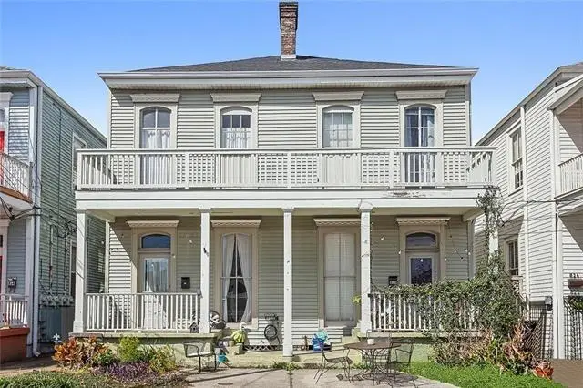 818-20 Valmont Street, New Orleans, LA 70115 - Image #1