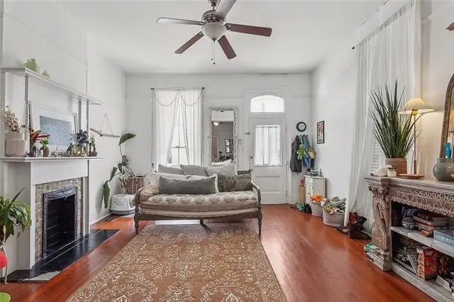 818-20 Valmont Street, New Orleans, LA 70115 - Image #2