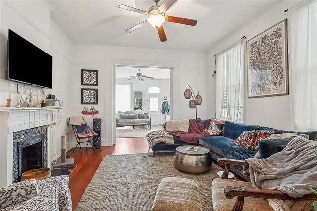 818-20 Valmont Street, New Orleans, LA 70115 - Image #3