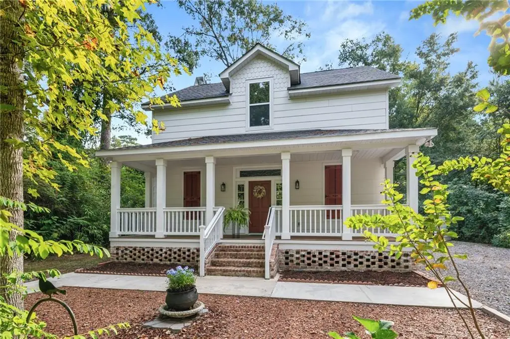 71434 Saint Joseph Street, Abita Springs, LA 70420 - Image #1