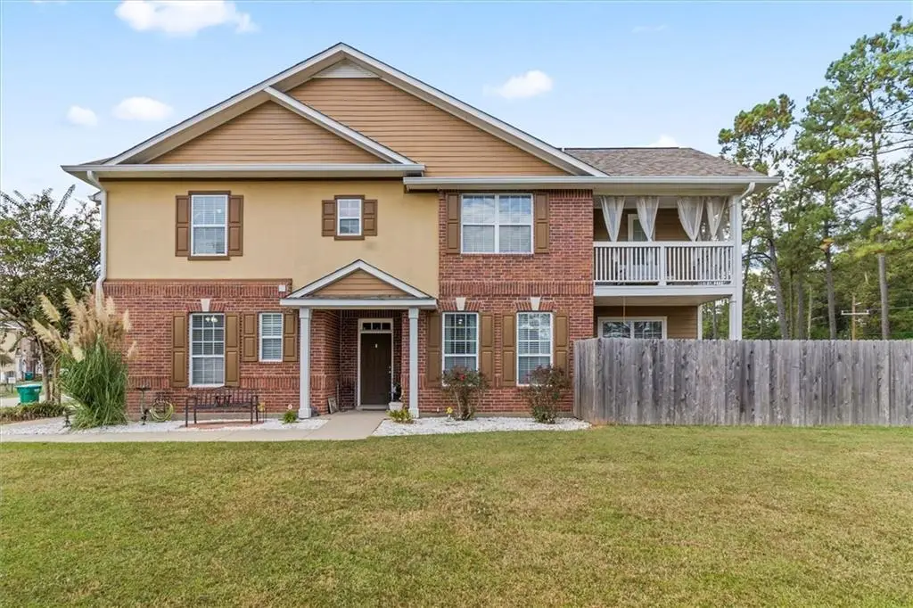 155 White Heron Drive, Madisonville, LA 70447 - Image #1