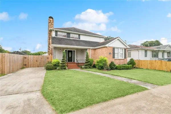 2409 Lyndell Drive, Chalmette, LA 70043