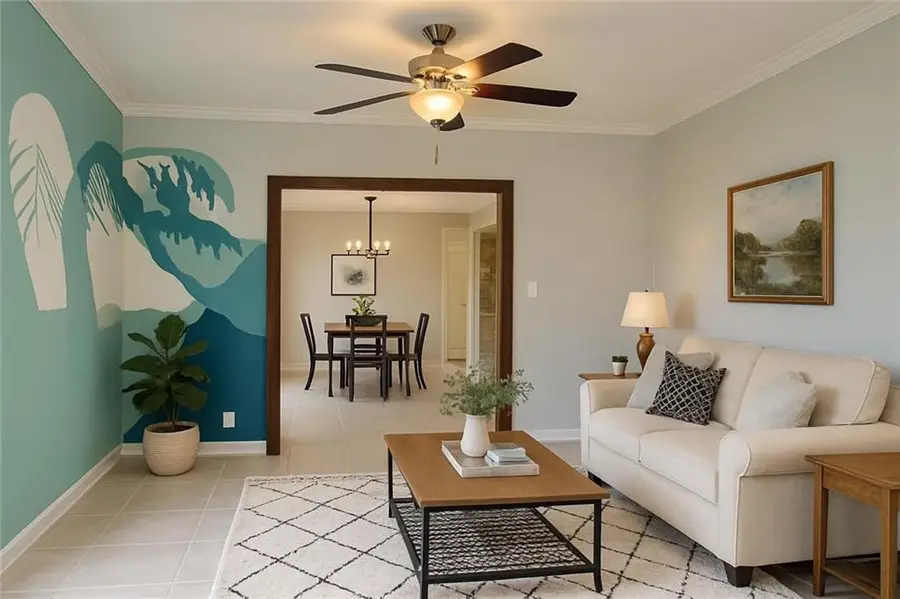 2654 Myrtle Street, New Orleans, LA 70122 - Image #2