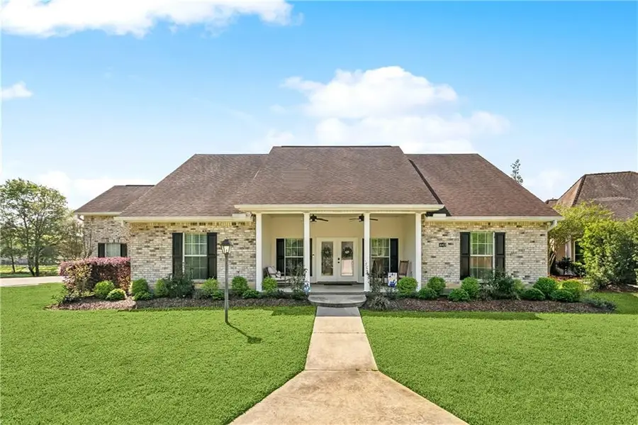 443 Lake Orleans Boulevard, Ponchatoula, LA 70454 - Image #2