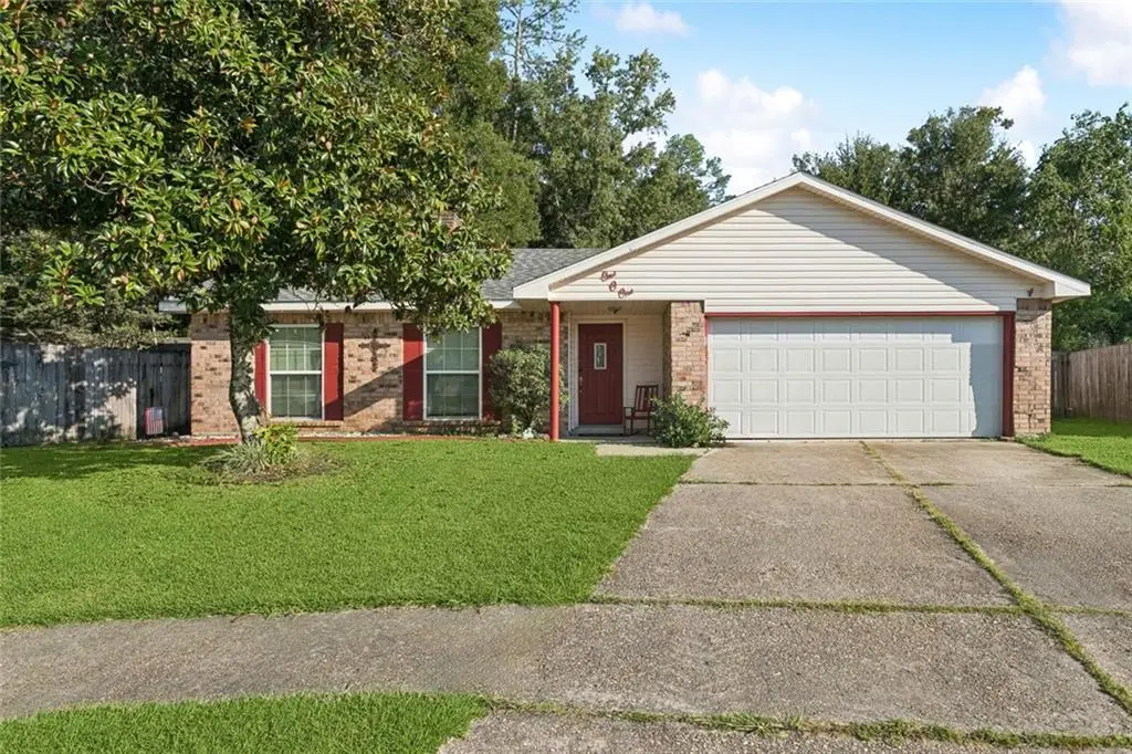 101 S Queens Drive, Slidell, LA 70458 - Image #1