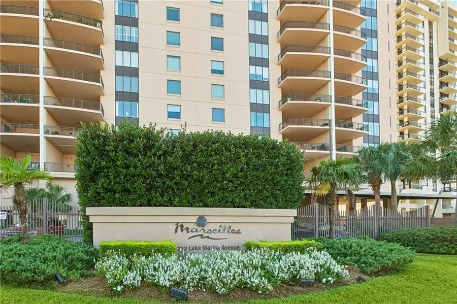 232 Lake Marina Avenue #5A, New Orleans, LA 70124 - #3