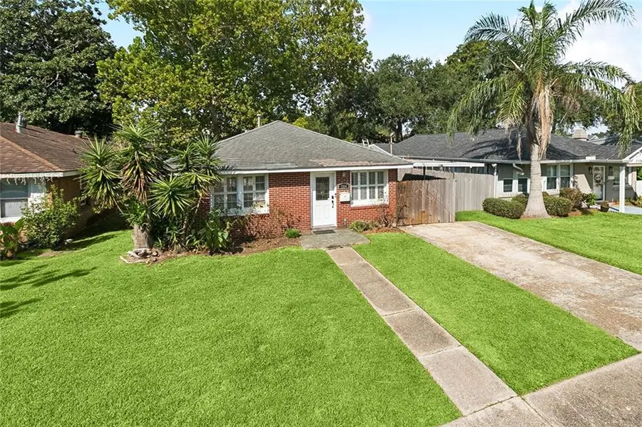 1104 Helios Avenue, Metairie, LA 70005 - Image #2