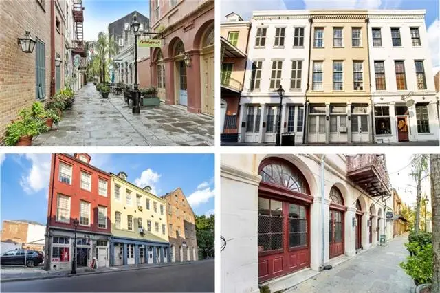 313 Exchange Place, New Orleans, LA 70130 - #1