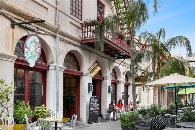 313 Exchange Place, New Orleans, LA 70130 - #2