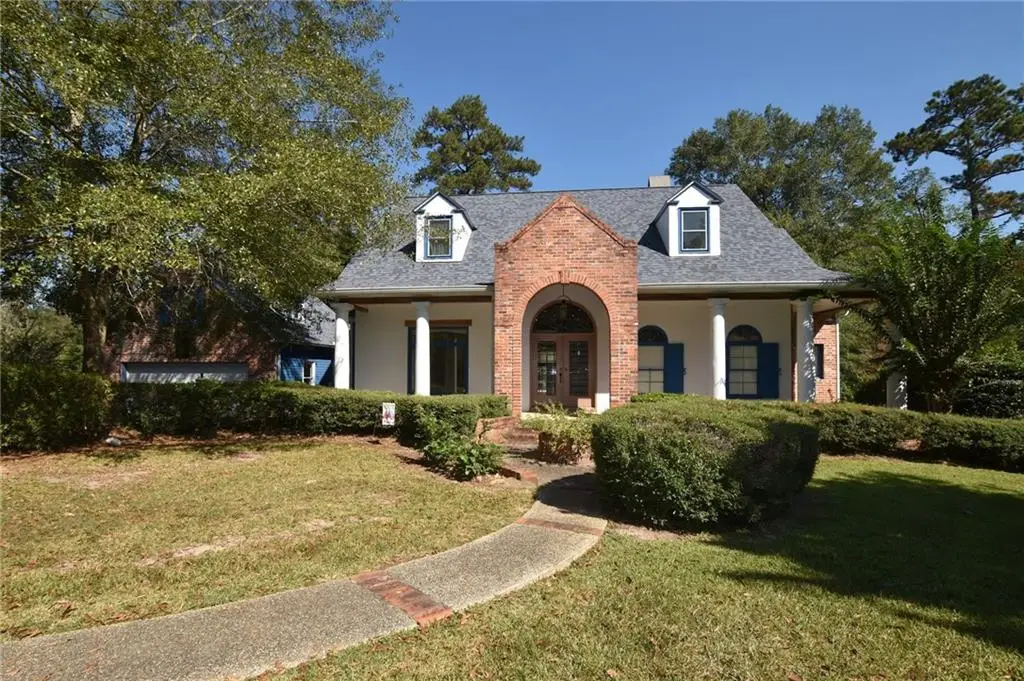 1505 Beaver Circle, Bogalusa, LA 70427 - Image #1