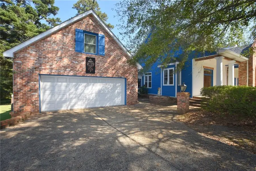 1505 Beaver Circle, Bogalusa, LA 70427 - Image #3