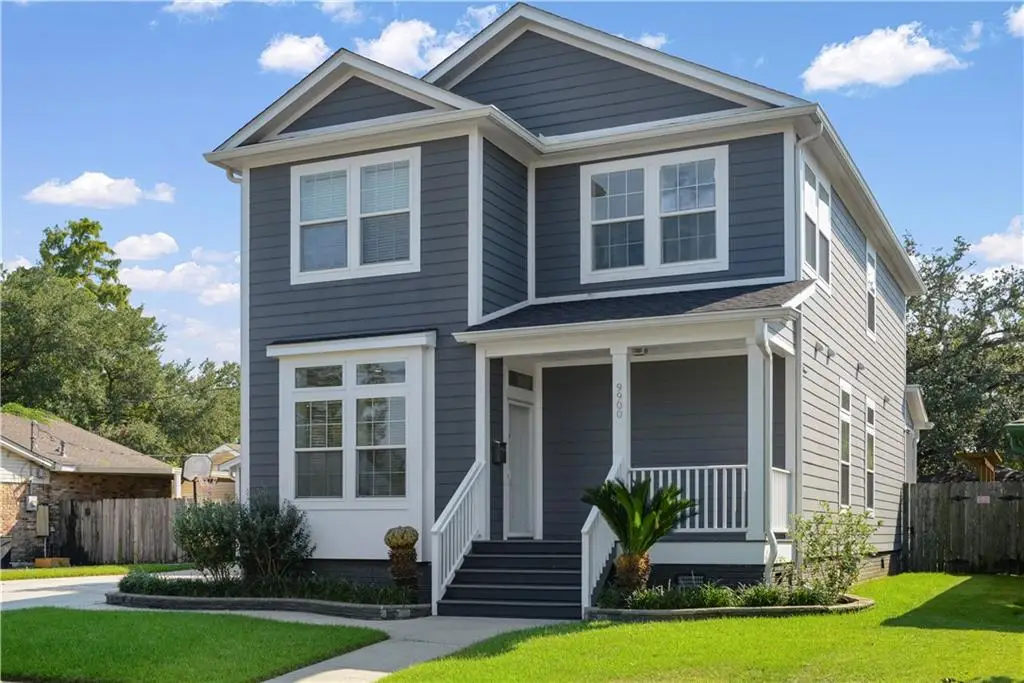 9900 Martha Lane, River Ridge, LA 70123 - Image #1